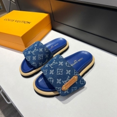 Louis Vuitton Slippers